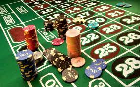 Онлайн казино Don Cash Casino